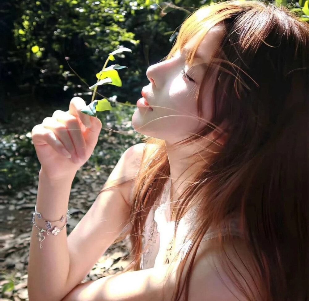 女头