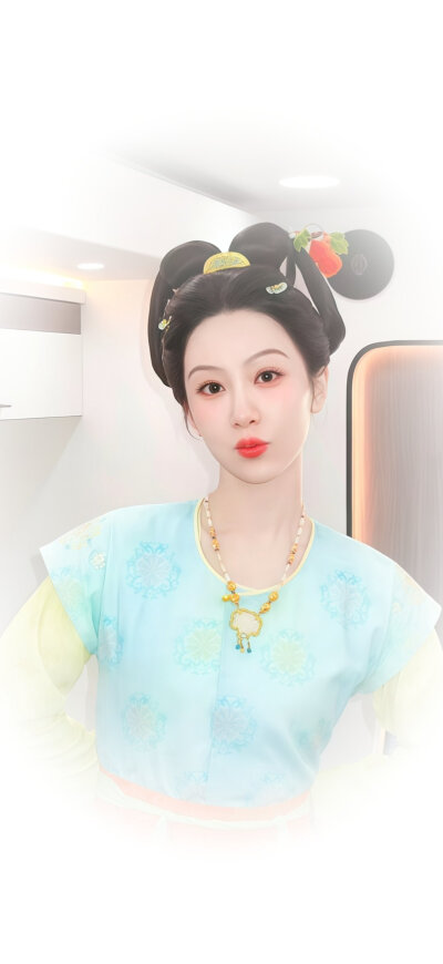 杨紫