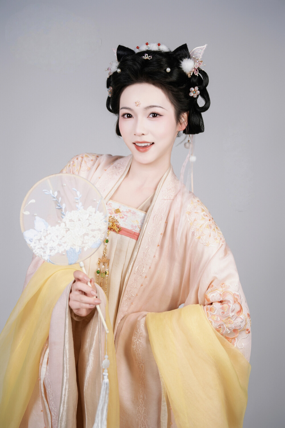 疯帝的白月光死而复生了 羽翎∣裴央央