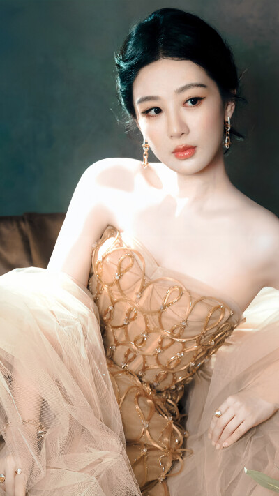 杨紫