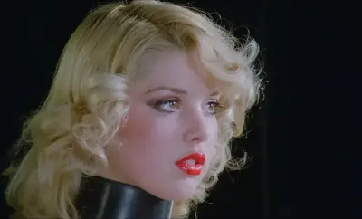 Marilyn Jess