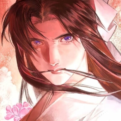 东风起