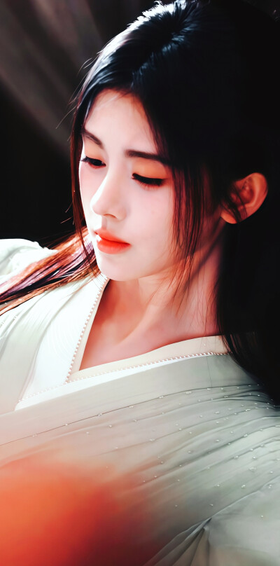鞠婧祎