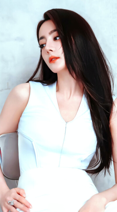 迪丽热巴