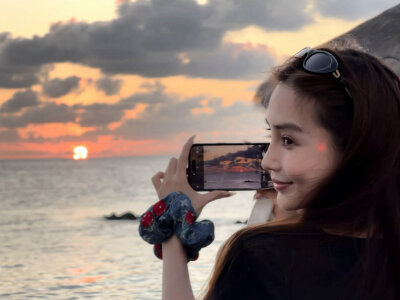 Angelababy