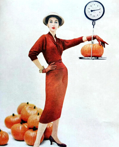 vintage fashion