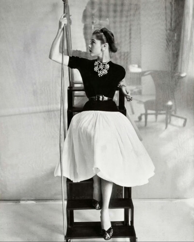 vintage fashion