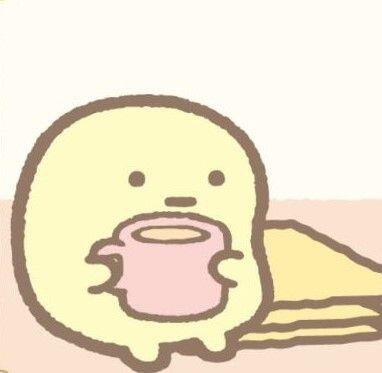萌物可爱头像