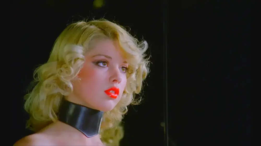 Marilyn Jess