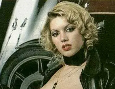 Marilyn Jess
