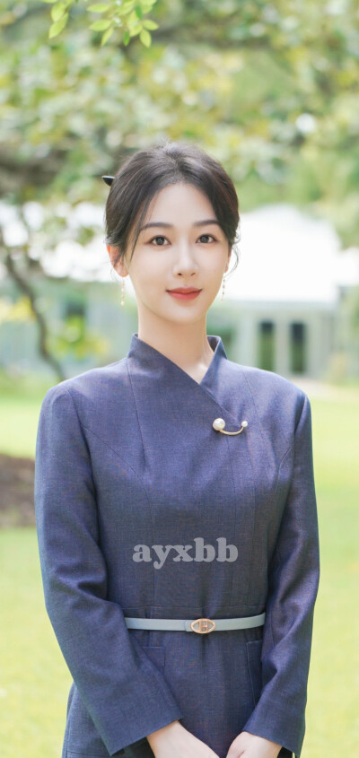 杨紫
