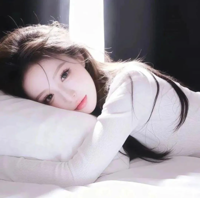 女头