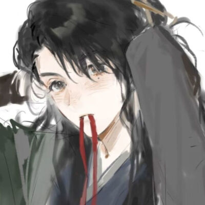 这是我的心肝宝贝
