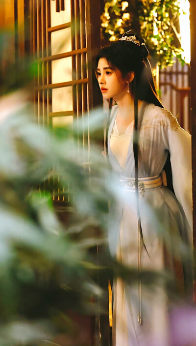 鞠婧祎