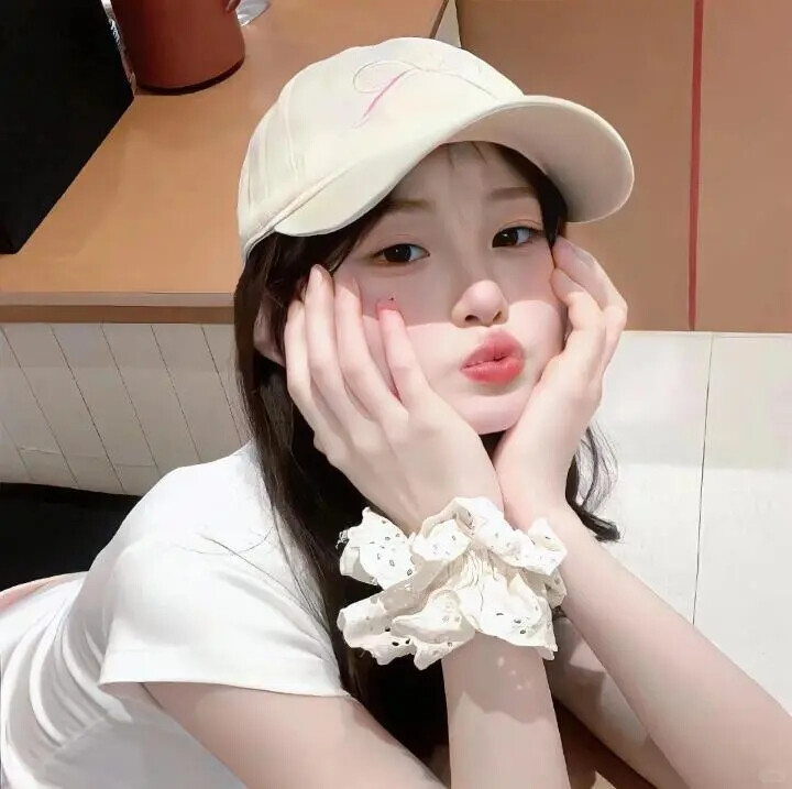 女头