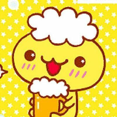 萌物可爱头像