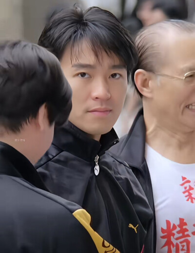 星爷