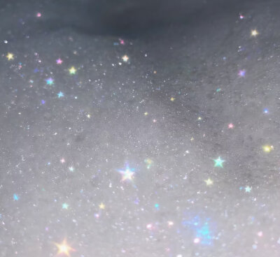 星星的浪漫