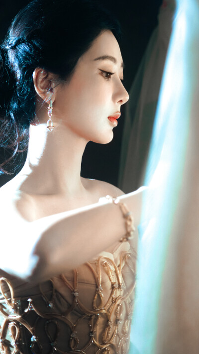 杨紫