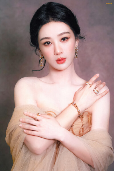 杨紫