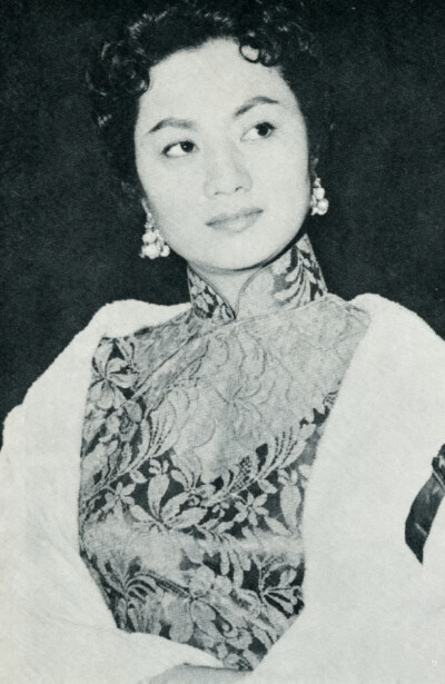 卢碧云