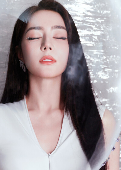 迪丽热巴