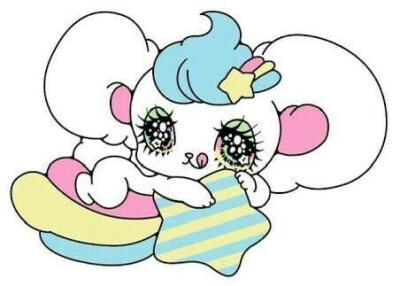 萌物两枚