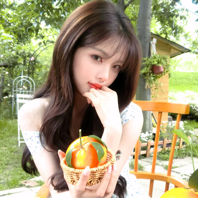 杨超越