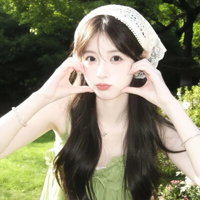 女头