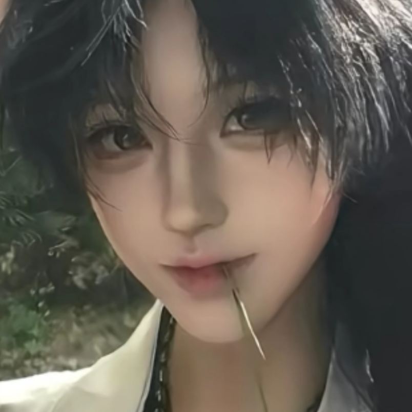 。