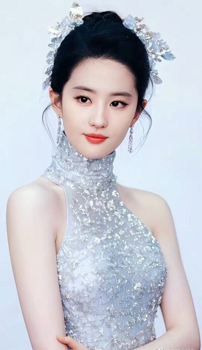 刘亦菲