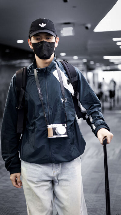 李现