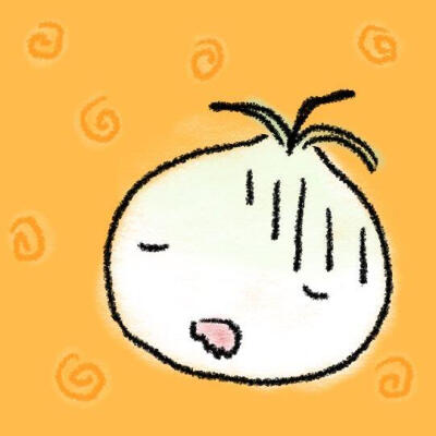 萌物可爱头像