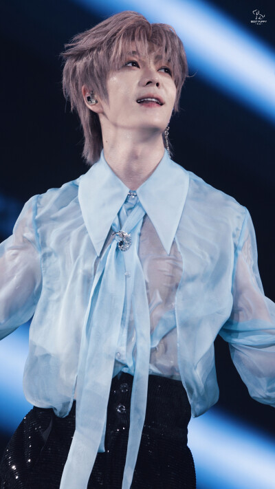 王栎鑫 250628北京X巡演