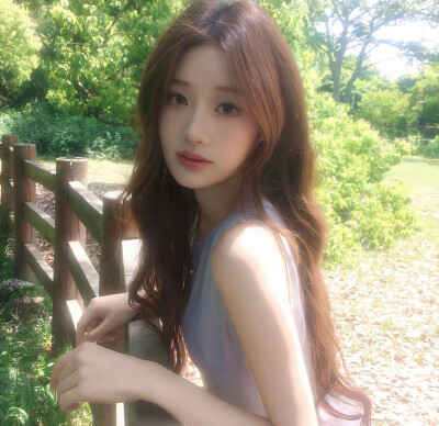 女头