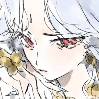 。