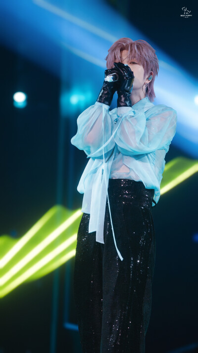 王栎鑫 250628北京X巡演