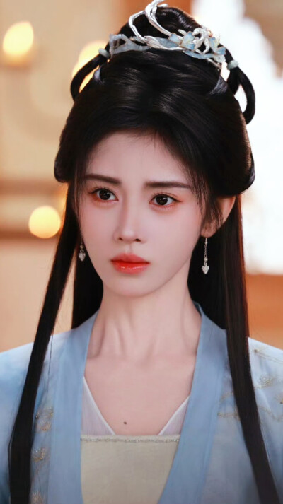 鞠婧祎