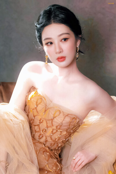 杨紫