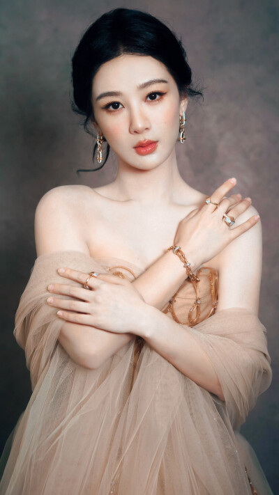 杨紫