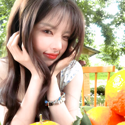 杨超越
