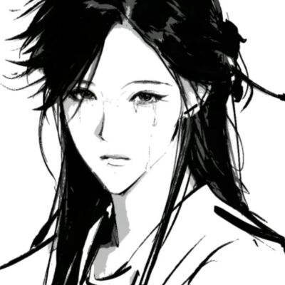 一滴泪的重量