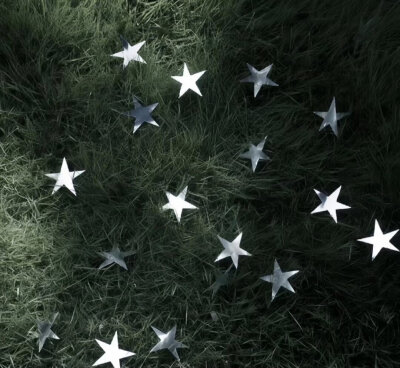 星星的浪漫