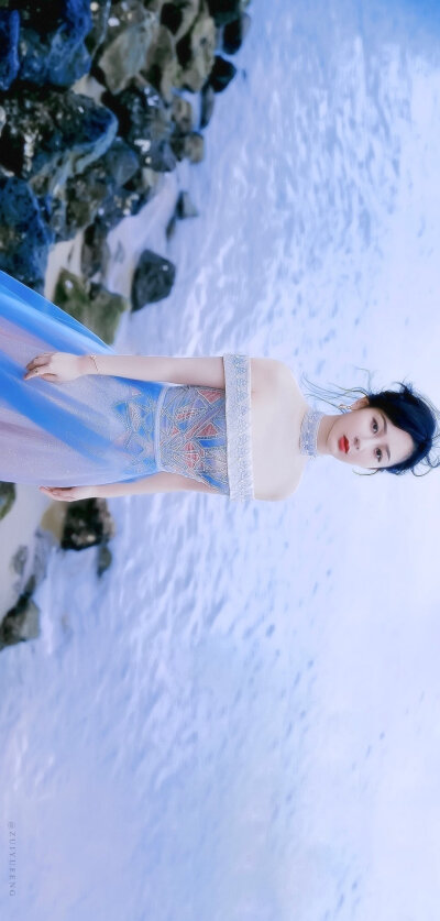 杨紫