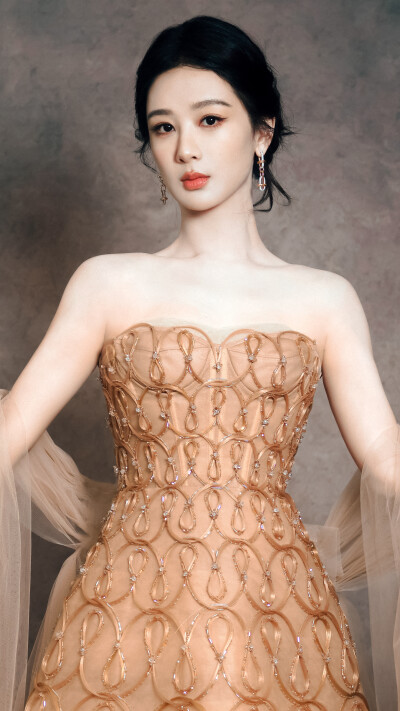 杨紫