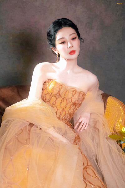 杨紫