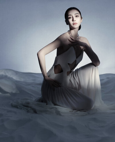 Angelababy