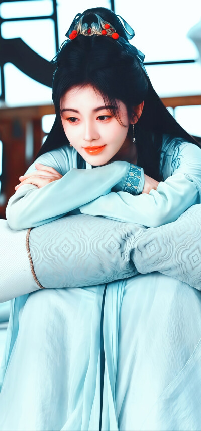 鞠婧祎