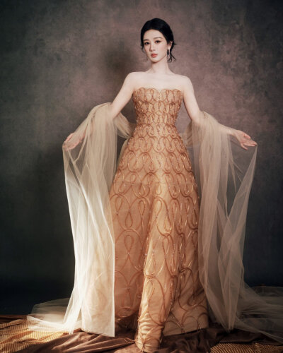 杨紫