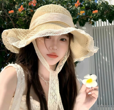 女头